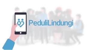 Pedulilindungi APK icon